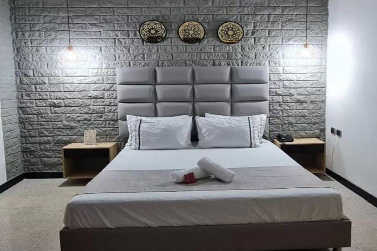 Mandala Hotel Belen Меделин Екстериор снимка