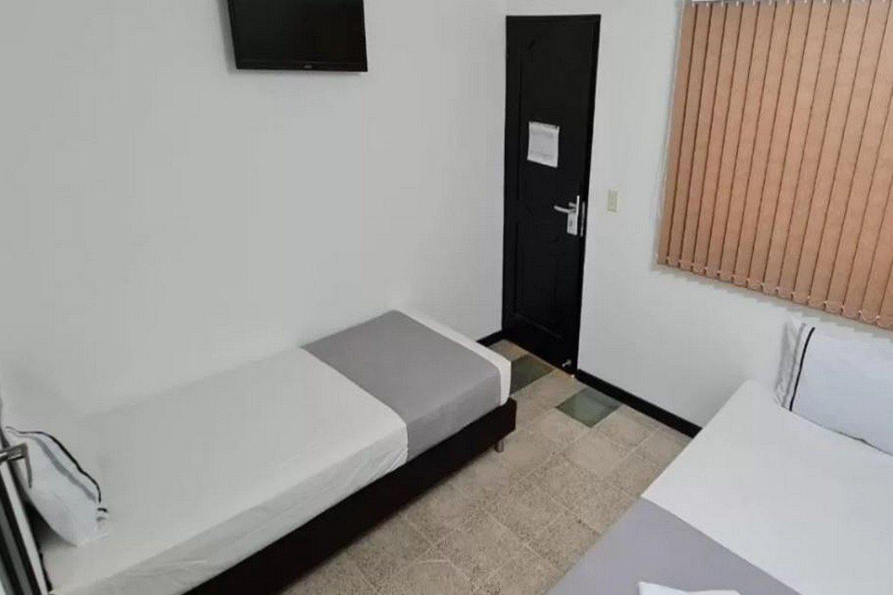 Mandala Hotel Belen Меделин Екстериор снимка