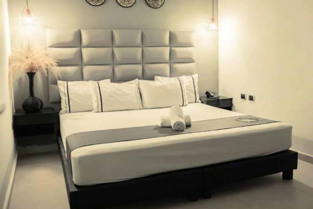 Mandala Hotel Belen Меделин Екстериор снимка