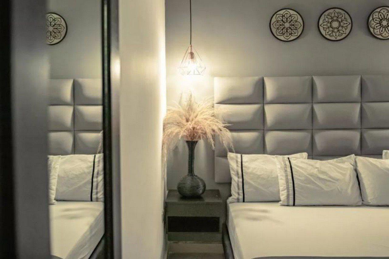 Mandala Hotel Belen Меделин Екстериор снимка