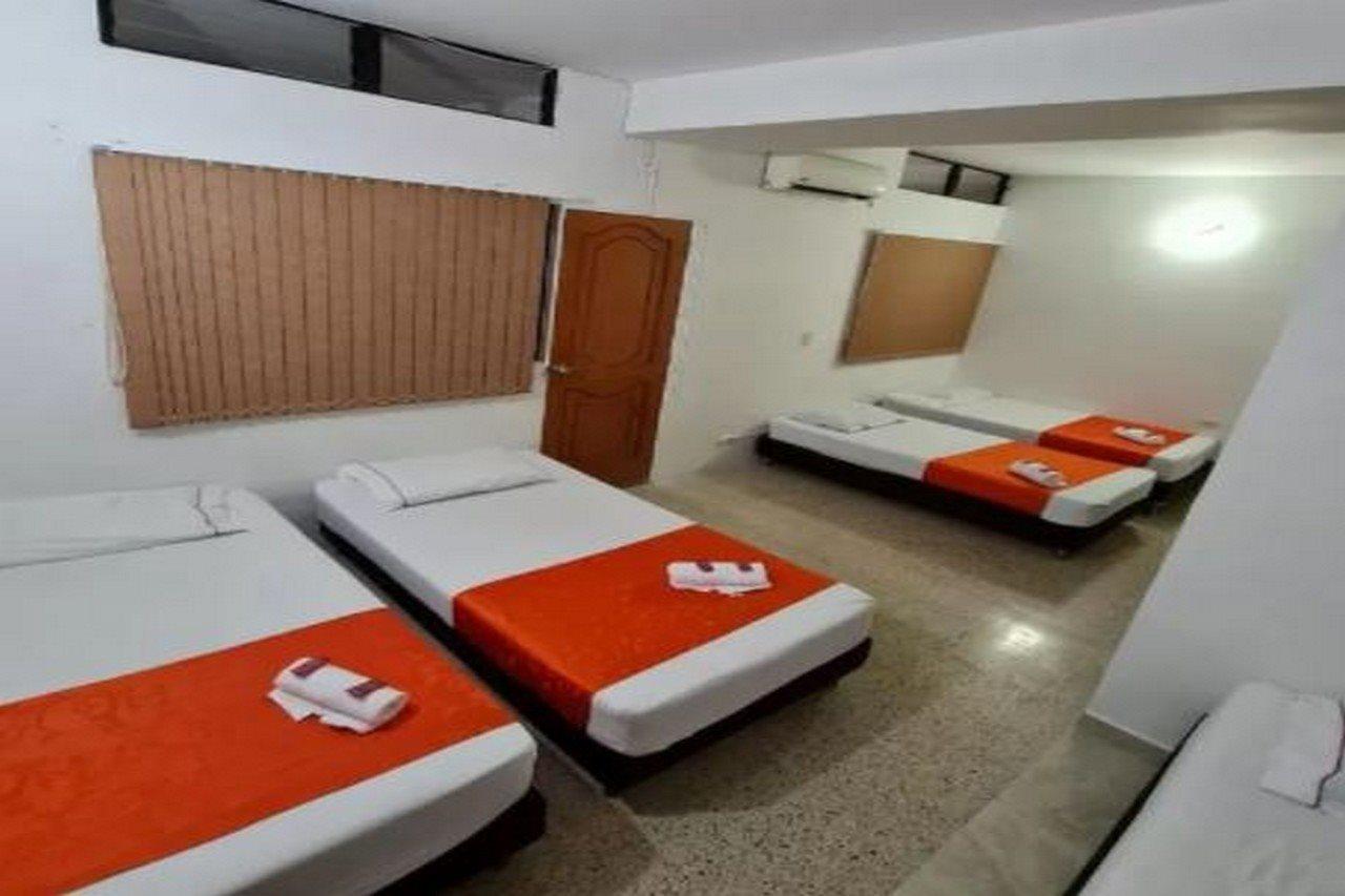 Mandala Hotel Belen Меделин Екстериор снимка