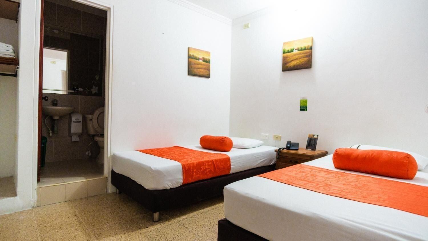 Mandala Hotel Belen Меделин Екстериор снимка