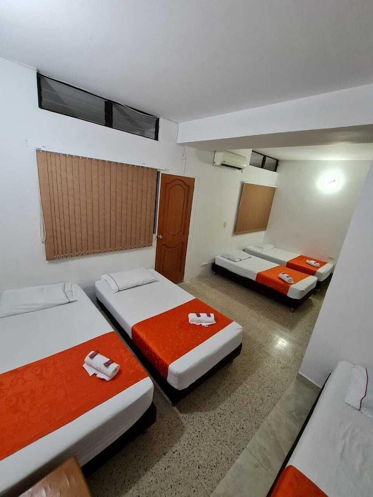Mandala Hotel Belen Меделин Екстериор снимка