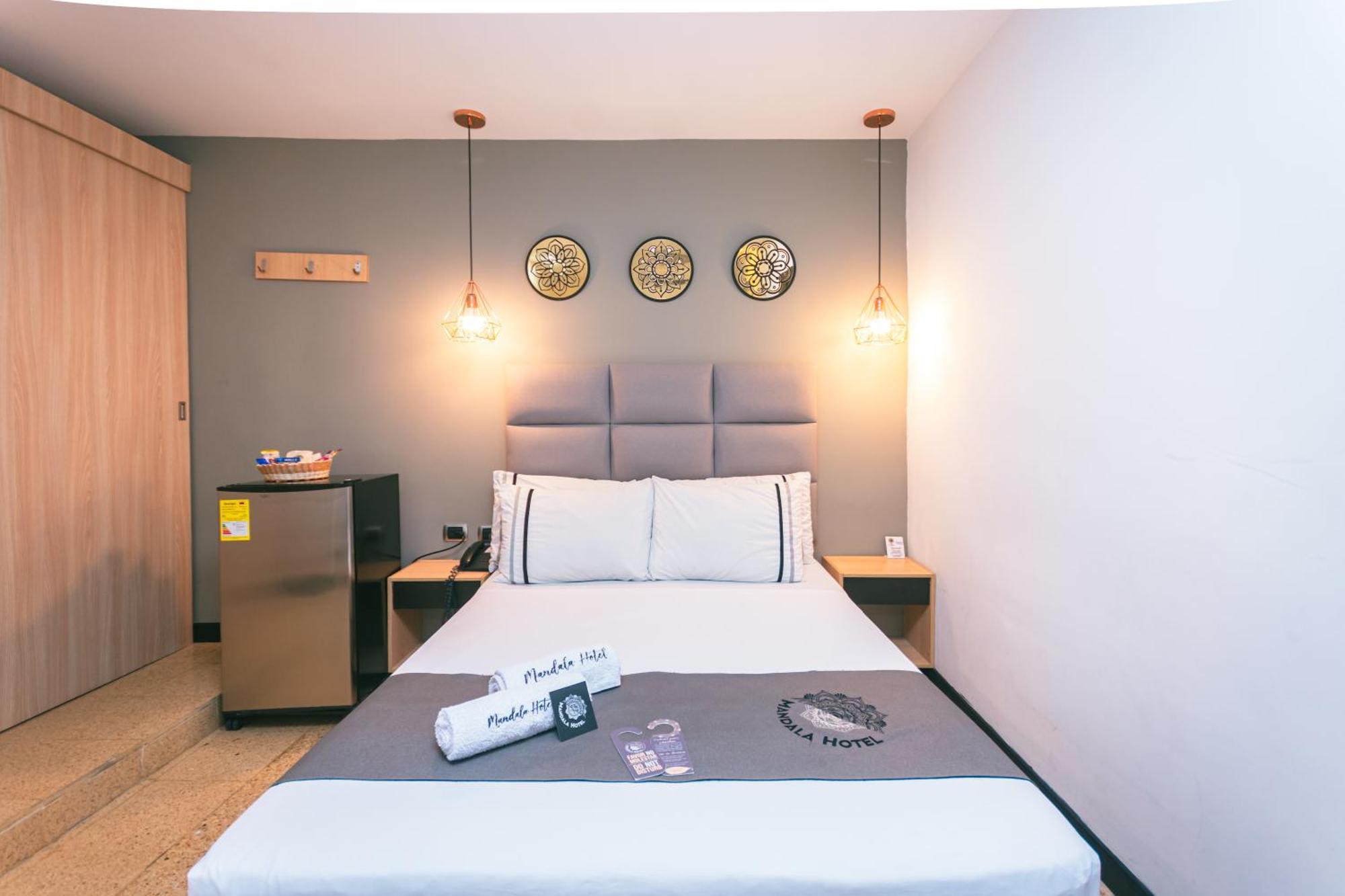 Mandala Hotel Belen Меделин Екстериор снимка