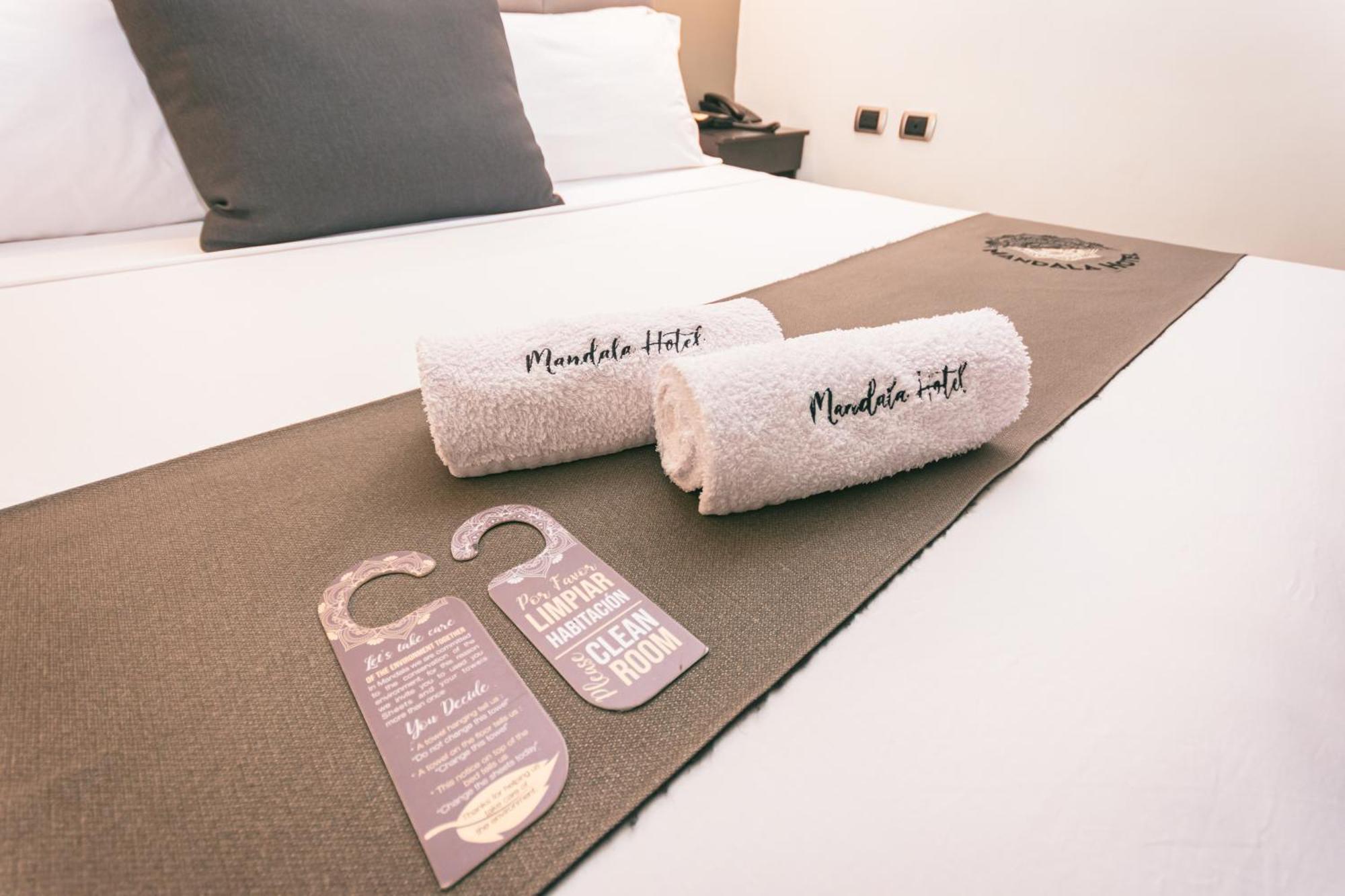 Mandala Hotel Belen Меделин Екстериор снимка