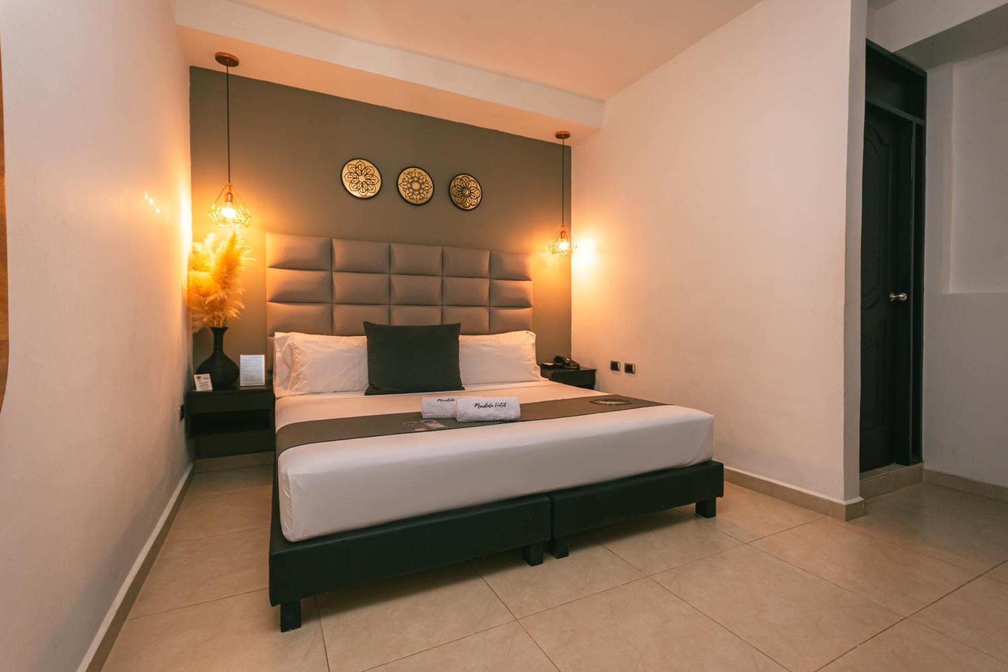 Mandala Hotel Belen Меделин Екстериор снимка