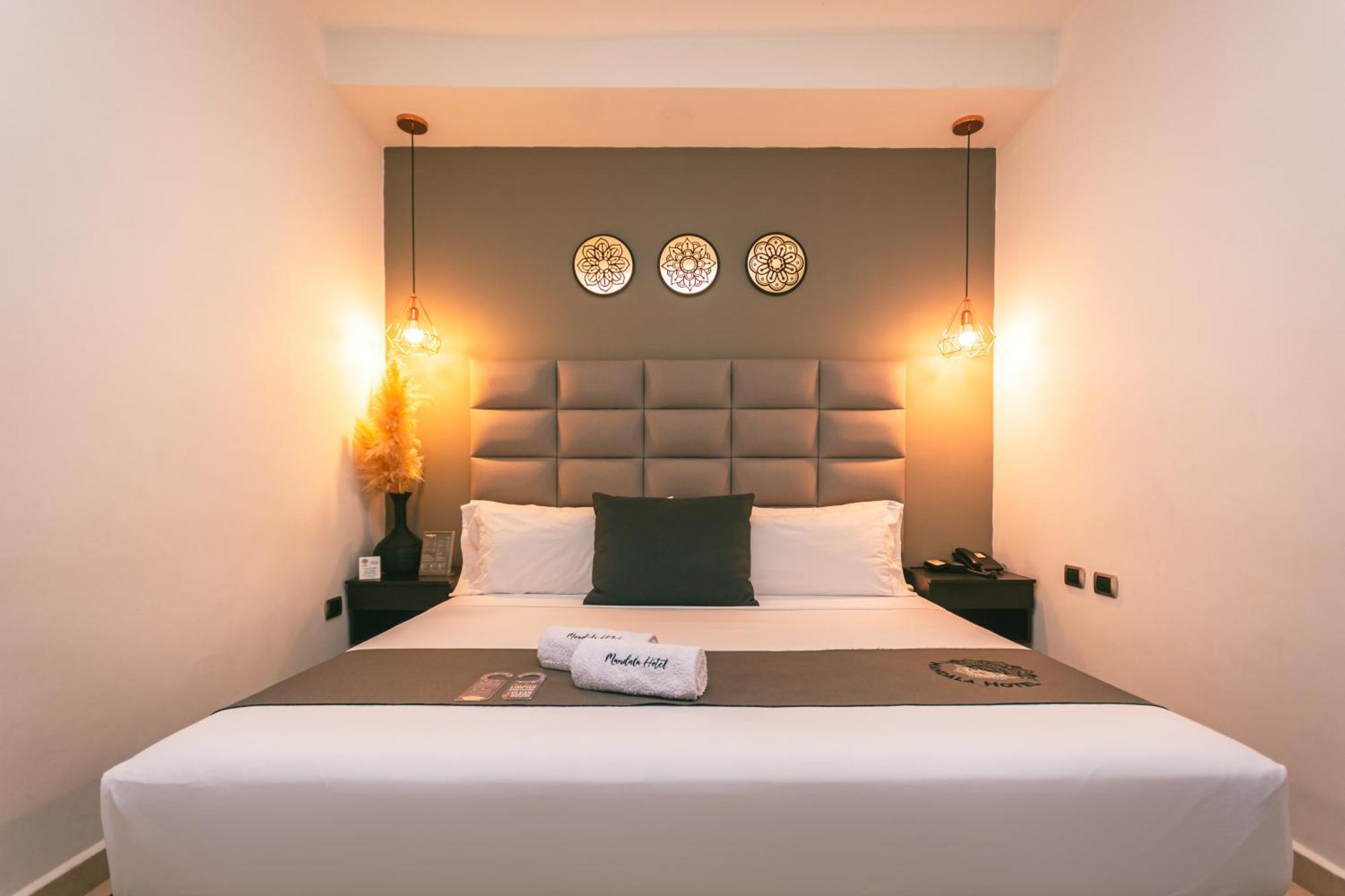 Mandala Hotel Belen Меделин Екстериор снимка
