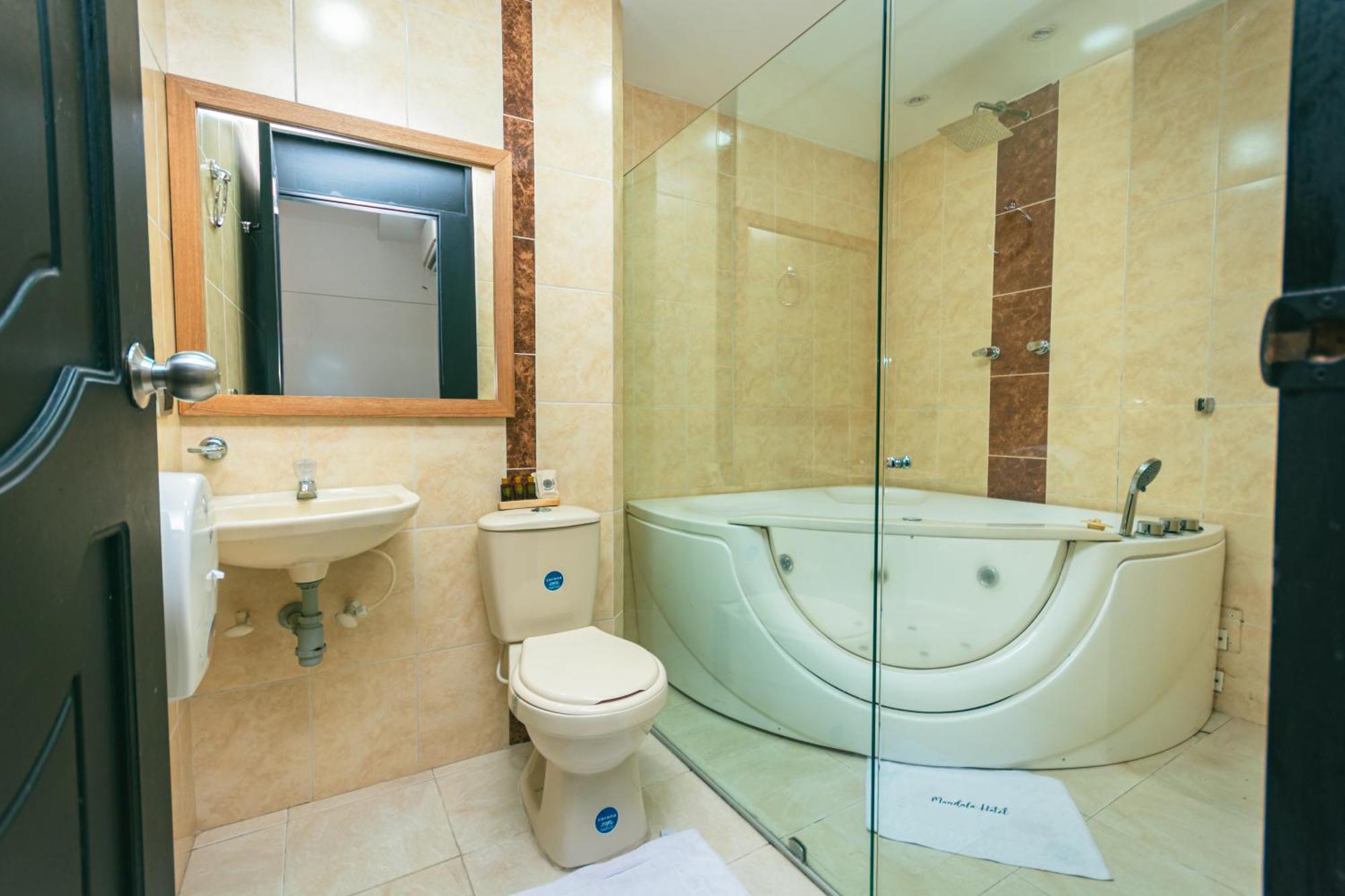 Mandala Hotel Belen Меделин Екстериор снимка