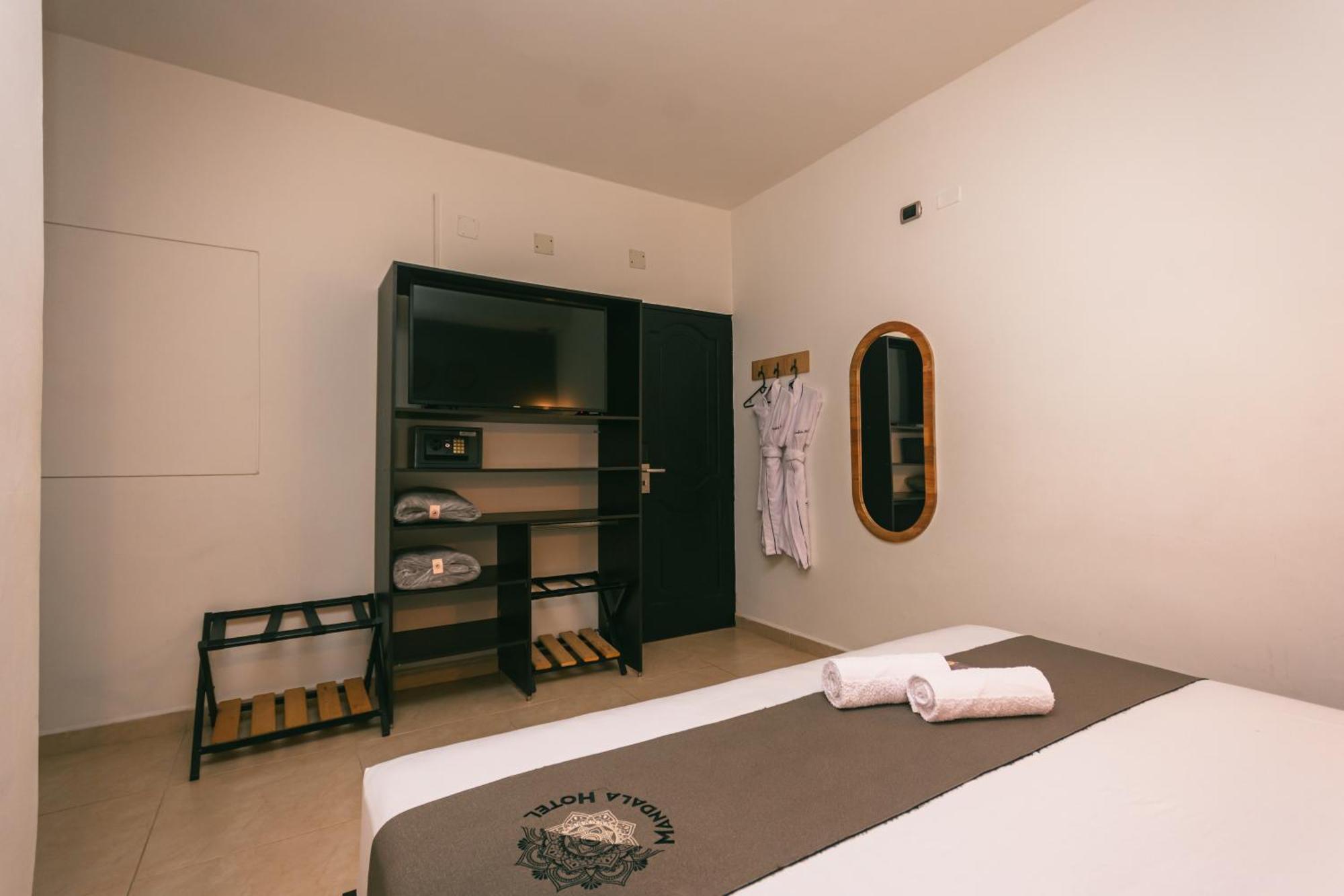 Mandala Hotel Belen Меделин Екстериор снимка