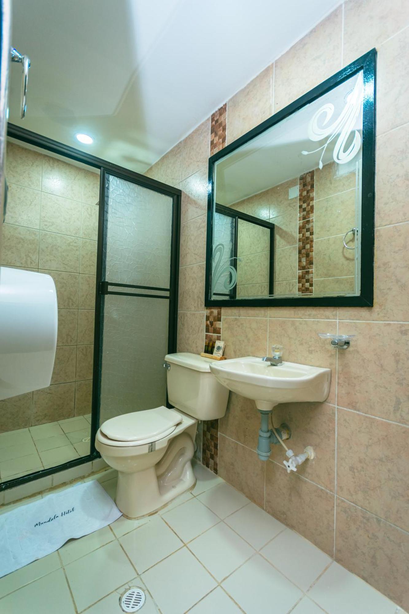 Mandala Hotel Belen Меделин Екстериор снимка