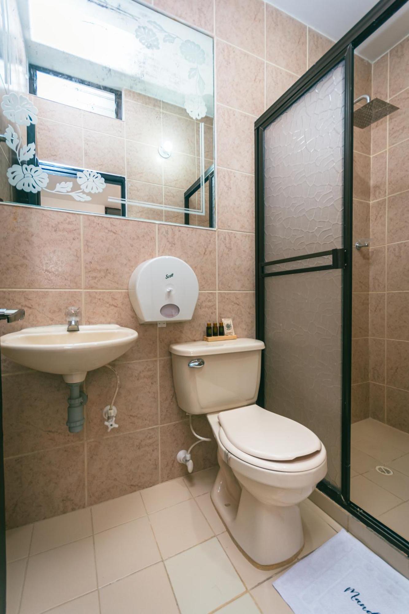 Mandala Hotel Belen Меделин Екстериор снимка