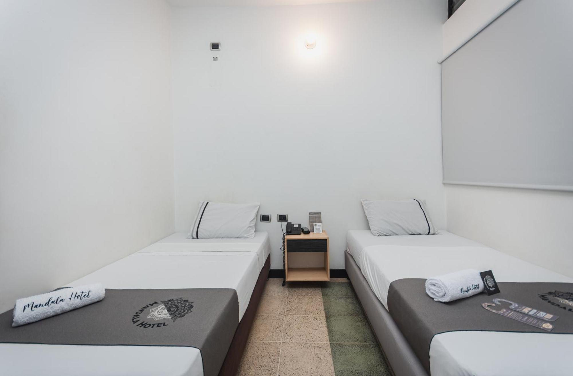Mandala Hotel Belen Меделин Екстериор снимка