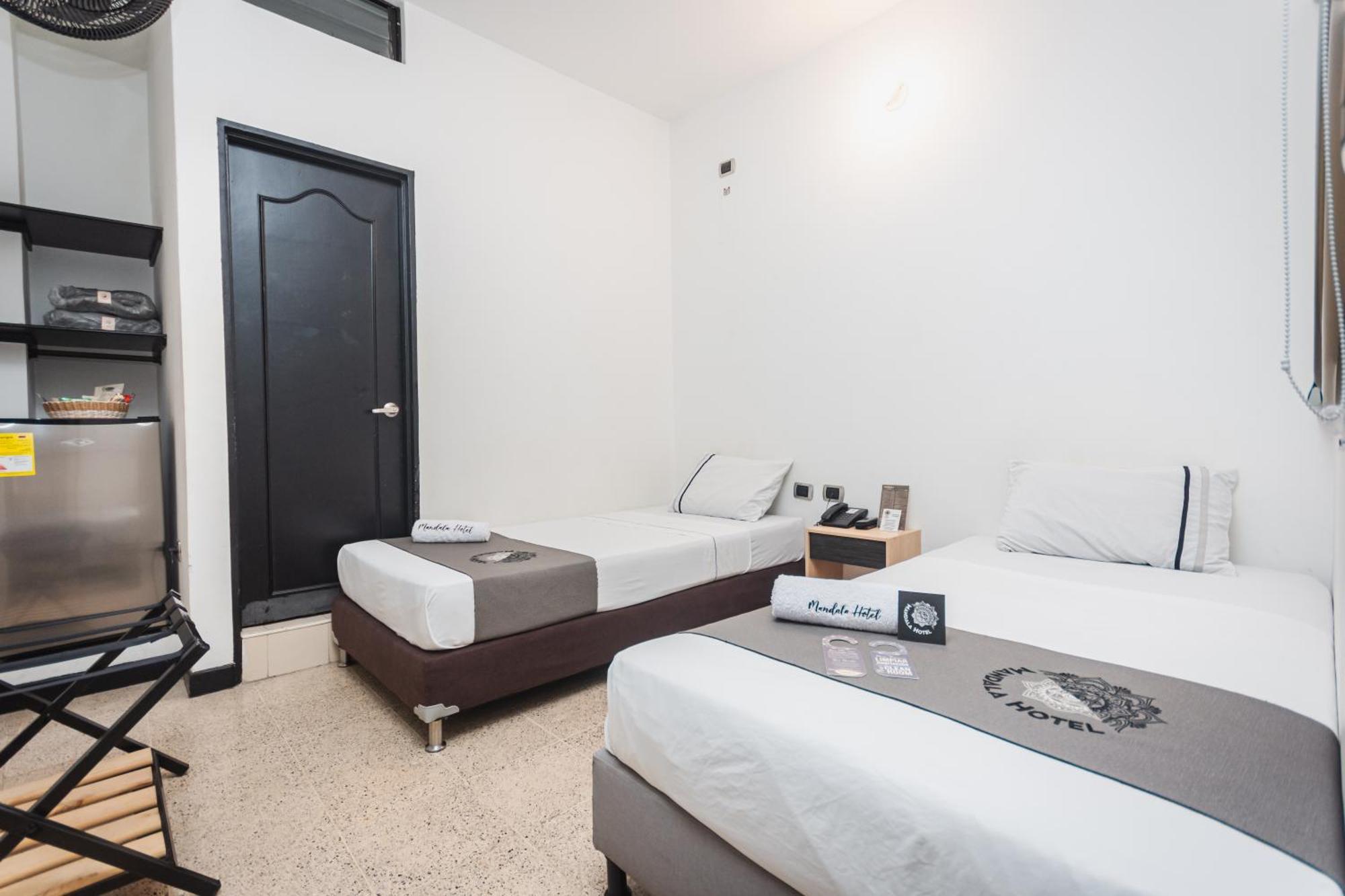 Mandala Hotel Belen Меделин Екстериор снимка