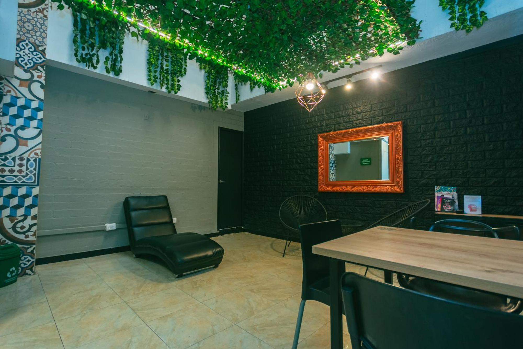 Mandala Hotel Belen Меделин Екстериор снимка