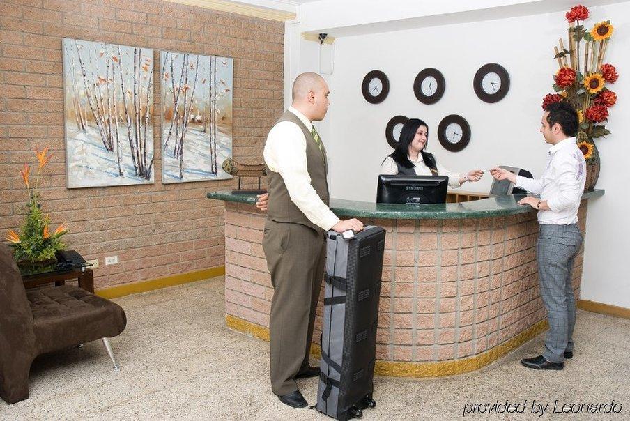 Mandala Hotel Belen Меделин Екстериор снимка