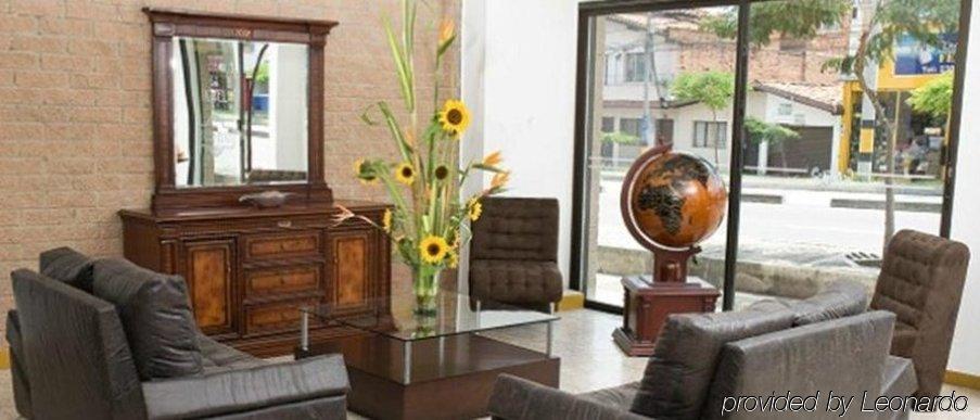 Mandala Hotel Belen Меделин Екстериор снимка