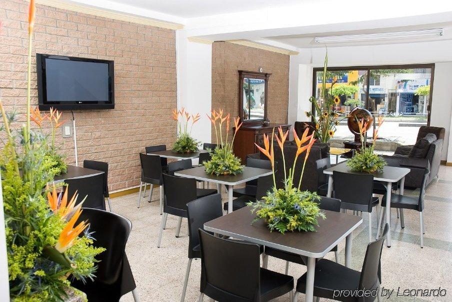 Mandala Hotel Belen Меделин Екстериор снимка