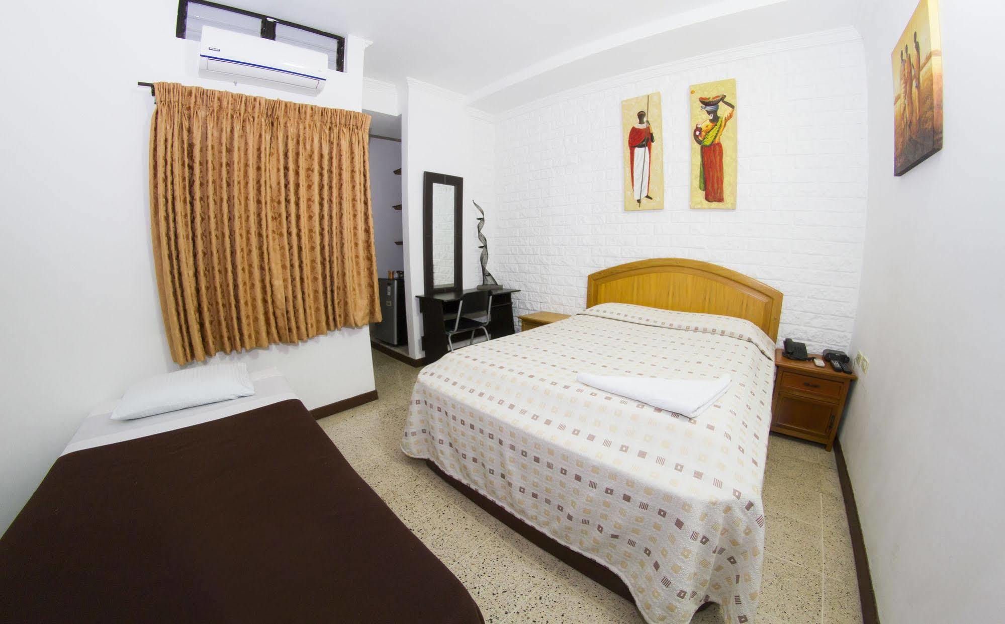 Mandala Hotel Belen Меделин Екстериор снимка