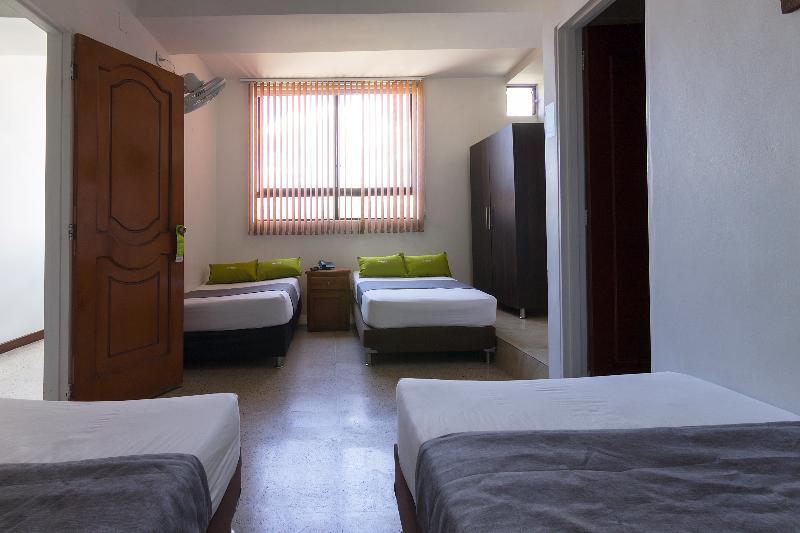 Mandala Hotel Belen Меделин Екстериор снимка
